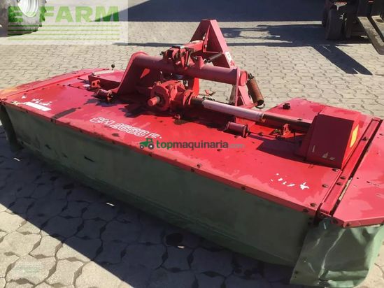 Cortacésped manual - Stoll - cm2650 f