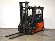 Elevadora - Linde - e 20 pl evo 386-02