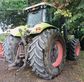Tractor agrícola - Claas - axion 840 cmatic