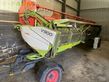 Cosechadora de Cereal - Claas - LEXION 760TT