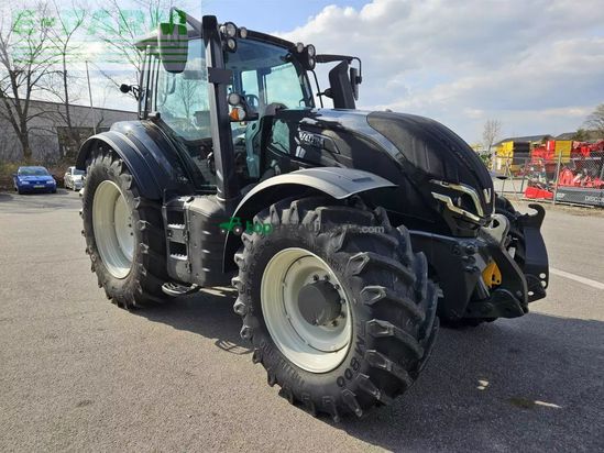 Tractor agrícola - Valtra - t 175e d
