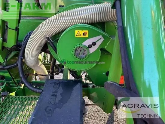 Sembradora monograno mecanica - Amazone - ed 602-k classic standard