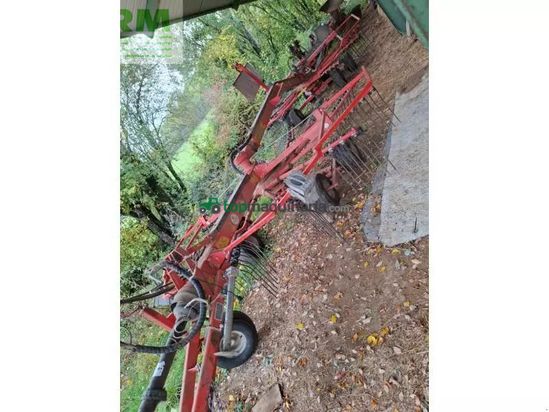 Rastrillo - Kuhn - ga7932