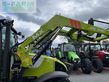 Tractor agrícola - Claas - celtis 446 plus rx + mailleux mx40-85