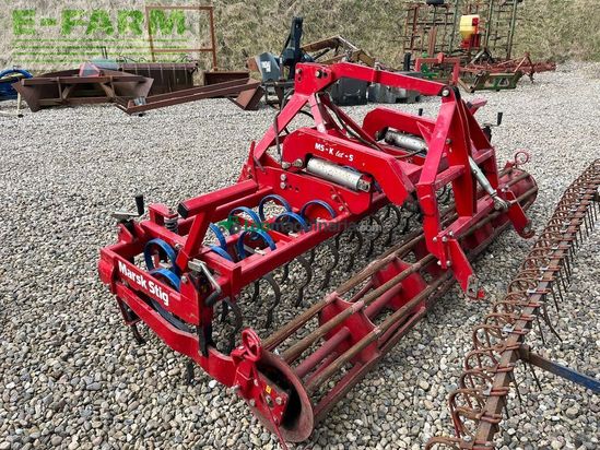Cultivador -  - marsk stig ms-k let-s