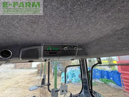Tractor agrícola - Valtra - t175ed