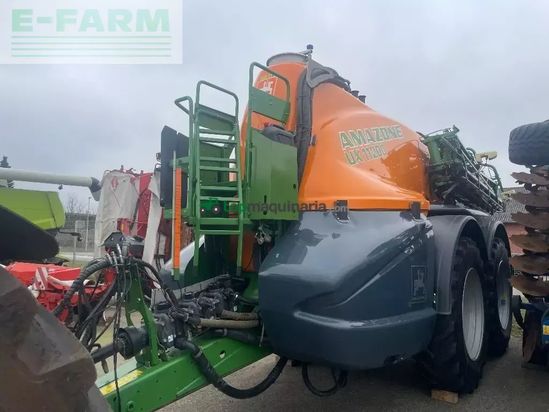 Atomizador - Amazone - ux 11200