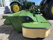 Cortacésped manual - Krone - easycut r280 cv mit aufbereiter
