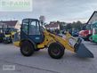 Minicargadora - kramer - 318