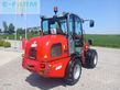 Telescopica - Weidemann - 2070 cx 80