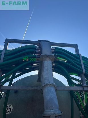 Cuba de purin - Briri - vttw 140 *kundenuaftrag*