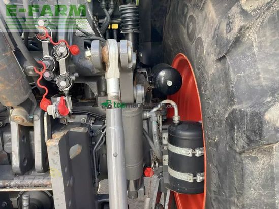 Tractor agrícola - Claas - axion 830 cmatic