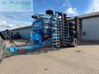 Sembradora - Lemken - solitair 9/600 hd