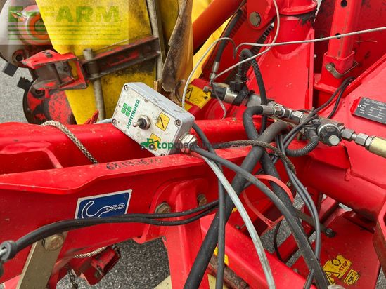 Cortacésped manual - Pöttinger - Nova Disc 730