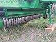 Empacadora gigant - John Deere - c461r