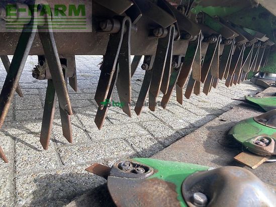 Cortacésped manual - Krone - easycut f 320