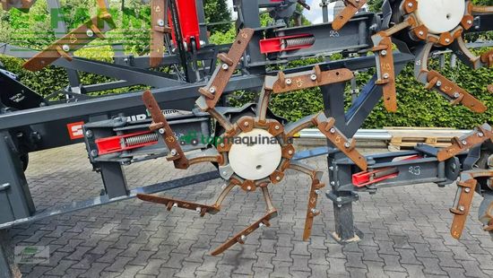 Cultivador - Saphir - grindstar grs 600