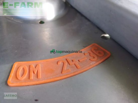 Esparcidor - Amazone - za-m 3001 profis