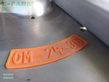 Esparcidor - Amazone - za-m 3001 profis