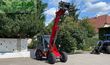 Telescopica - Weidemann - 2070 cx80 t