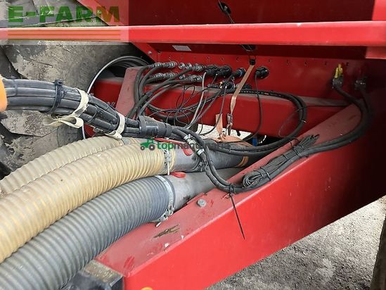 Sembradora - Horsch - pronto 9 sw ppf *dünger + saatflussüberwachung*
