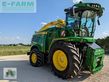 Cosechadora de Cereal - John Deere - 8600i