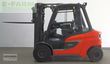 Elevadora - Linde - h 35 d 1202