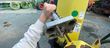 Cabezal - John Deere - 360 Plus