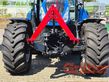 Tractor agrícola - New Holland - t6.180 ac stufe v