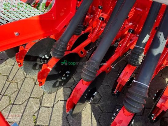 Combinado de siembra - Maschio - dm rapido plus 3000 + dama 300
