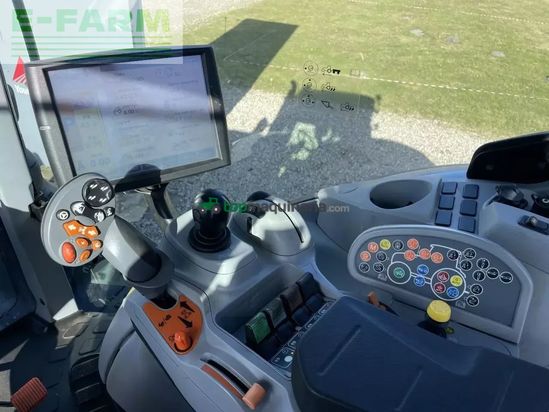 Tractor agrícola - New Holland - t7.290 ac