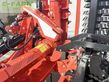 Grada rotativa - Maschio - falco super 5000 kreiselegge klappbar