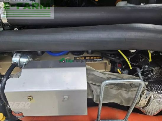 Telescopica - JCB - 525-60