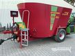 Remolqu esparcidor - Strautmann - verti mix 1500 double k