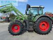 Tractor agrícola - Fendt - 724 vario