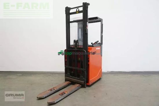 Elevadora - Linde - l 16 r 139-03
