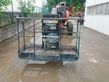 Brazo MANITOU 180ATJ