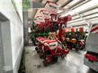 Sembradora monograno mecanica - Kverneland - optima hd edrive ms