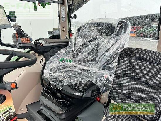 Tractor agrícola - Fendt - 724 gen.6