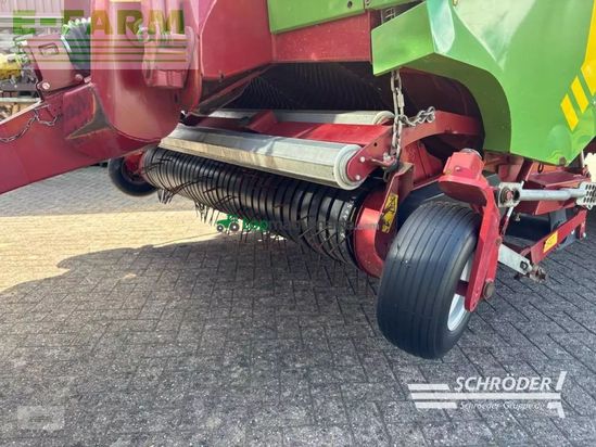 Cinta transportadora de forraje - Strautmann - giga vitesse cfs 3602 do