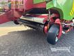 Cinta transportadora de forraje - Strautmann - giga vitesse cfs 3602 do