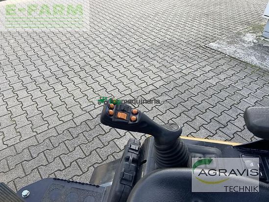 Minicargadora - Giant - g2200e