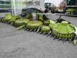 Cabezal - Claas - orbis 750 transportsystem