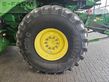Cosechadora de Cereal - John Deere - t560 i