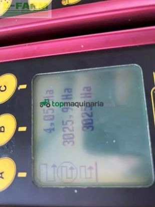 Combinado de siembra - Väderstad - rapid 400c