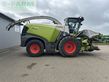 Cosechadora de Cereal - Claas - jaguar 950