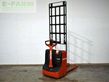 Elevadora - Linde - t 16 1152-02