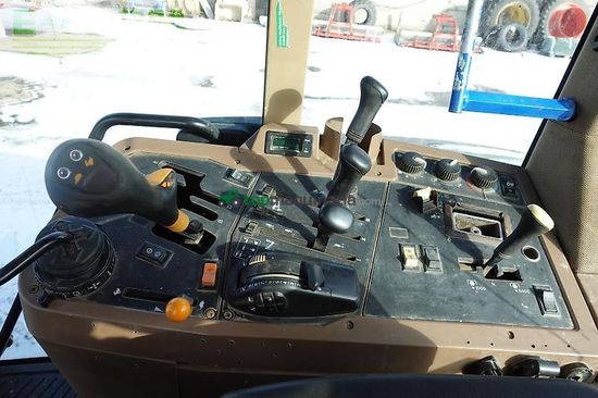 Tractor agrícola - John Deere - 7810 powerquad