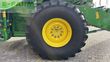 Cosechadora de Cereal - John Deere - t660