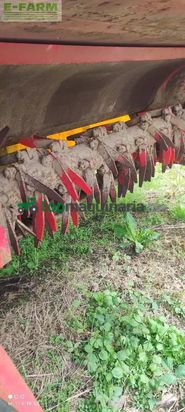 Cortacésped manual - Pöttinger - 3100t catnova